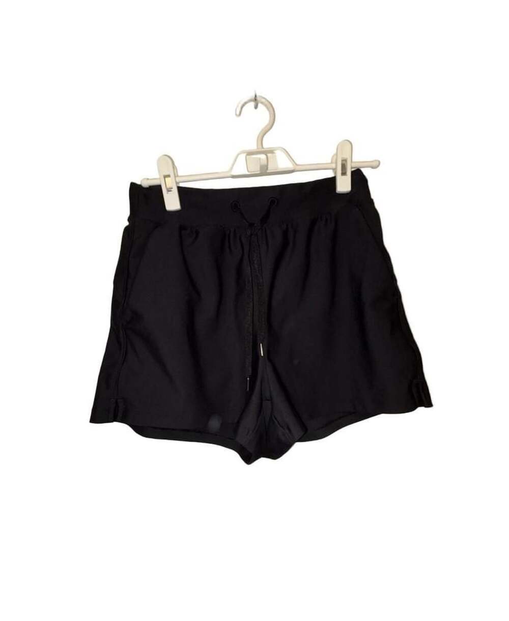 Old Navy Active Powersoft Size S Black Shorts